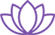 Flower icon